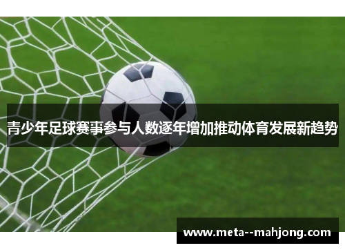 青少年足球赛事参与人数逐年增加推动体育发展新趋势 青少年足球赛事参与人数逐年增加推动体育发展新趋势