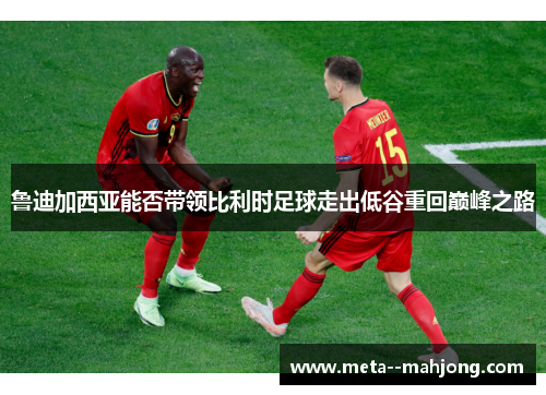 鲁迪加西亚能否带领比利时足球走出低谷重回巅峰之路 鲁迪加西亚能否带领比利时足球走出低谷重回巅峰之路