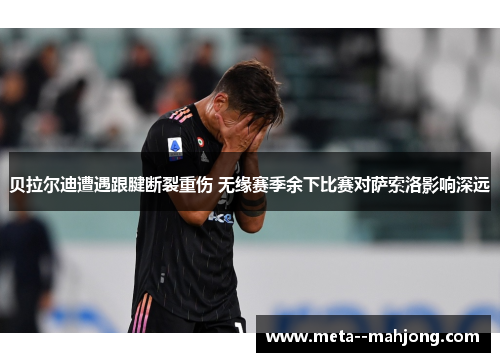 贝拉尔迪遭遇跟腱断裂重伤 无缘赛季余下比赛对萨索洛影响深远 贝拉尔迪遭遇跟腱断裂重伤 无缘赛季余下比赛对萨索洛影响深远